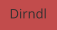 Dirndl